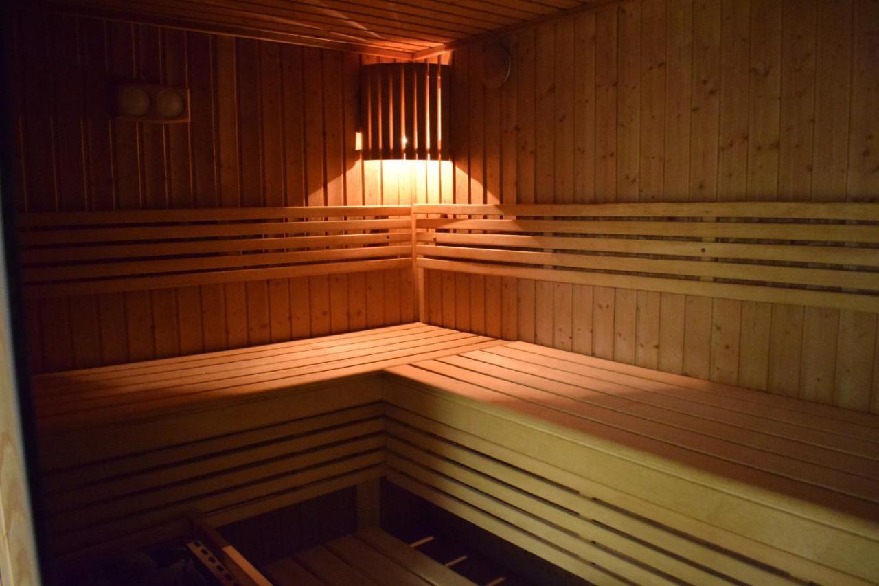 Zorghotel De Ceder Deinze Eksteriør billede