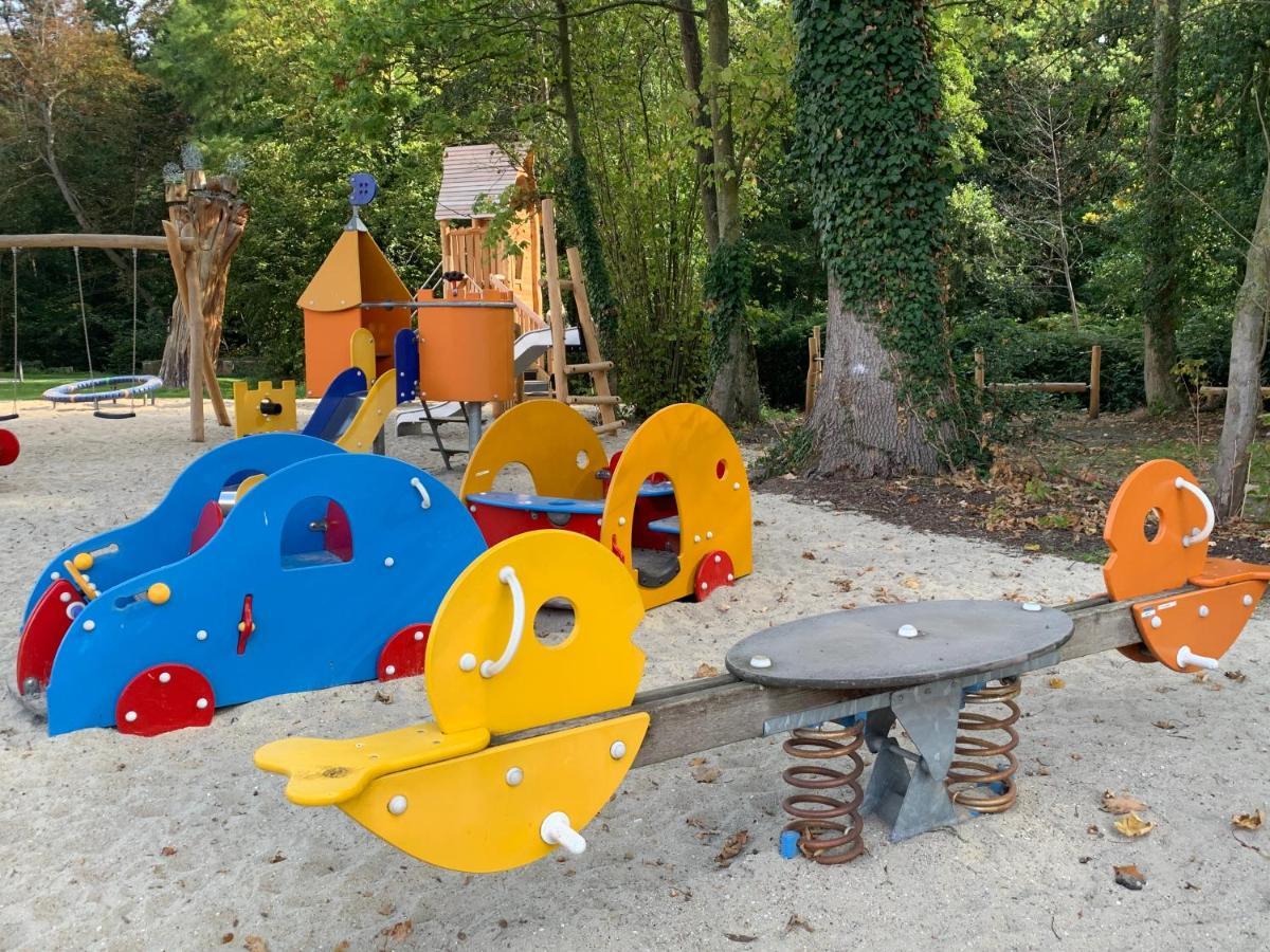 Zorghotel De Ceder Deinze Eksteriør billede