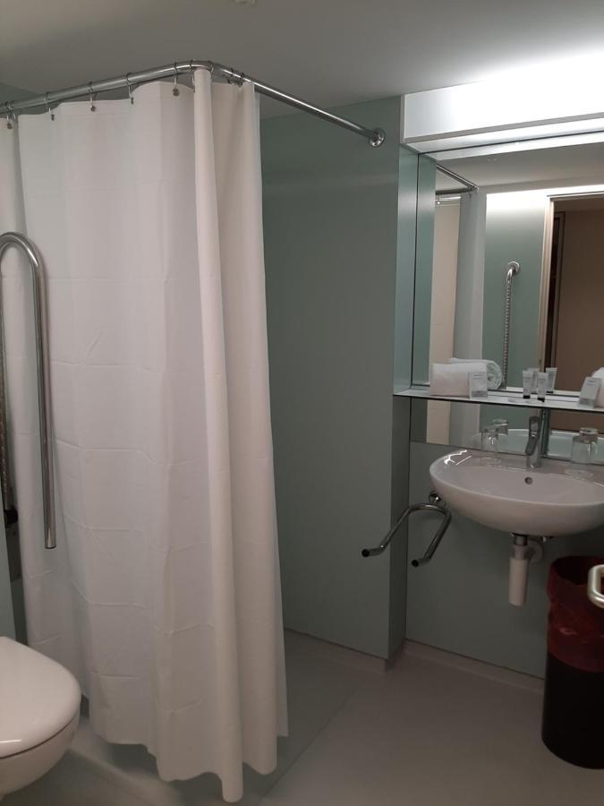 Zorghotel De Ceder Deinze Eksteriør billede