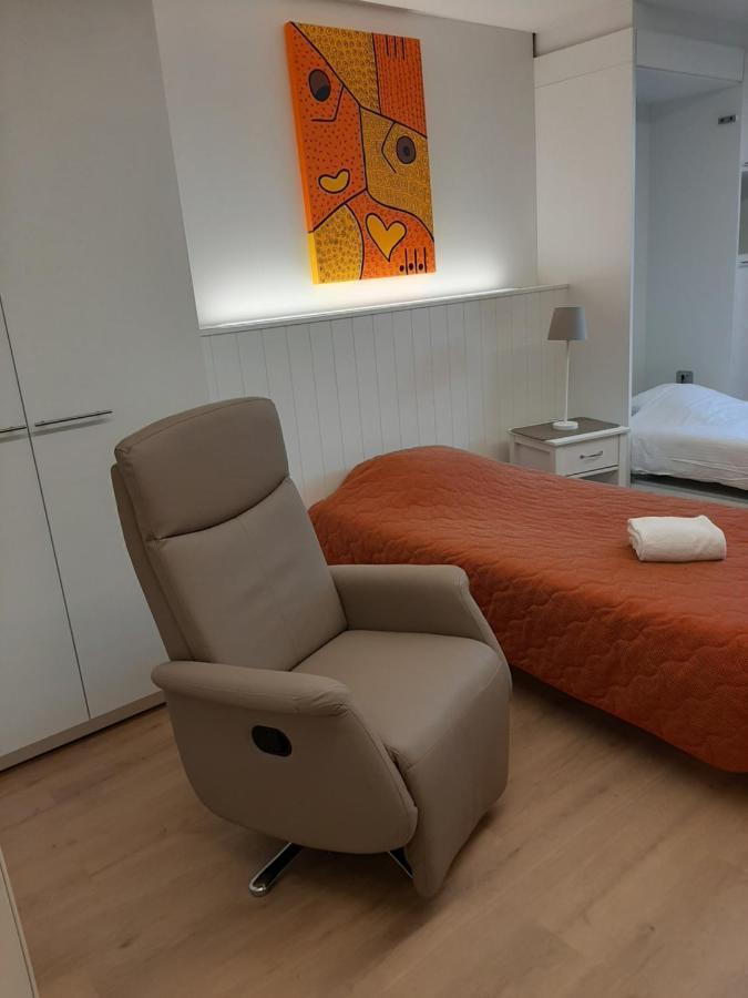 Zorghotel De Ceder Deinze Eksteriør billede