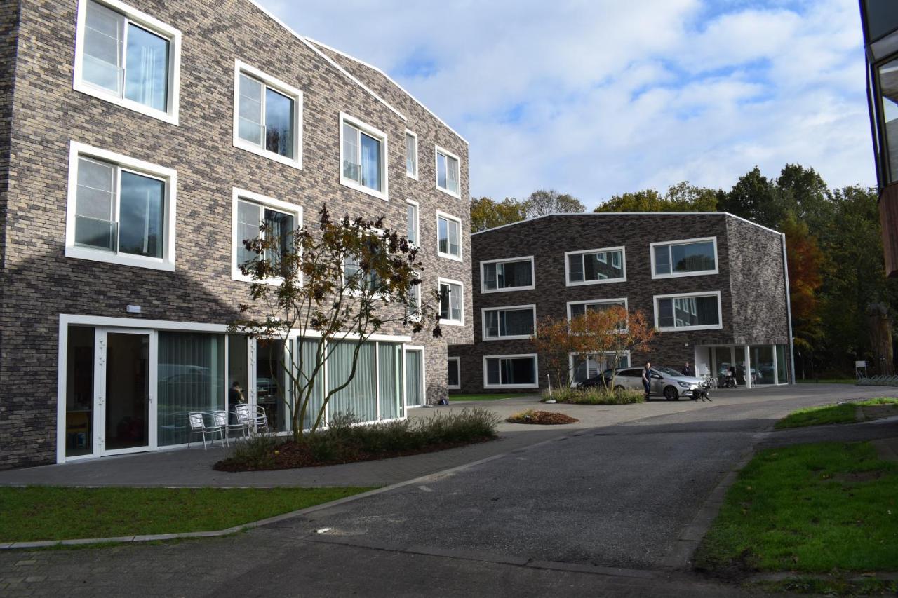 Zorghotel De Ceder Deinze Eksteriør billede