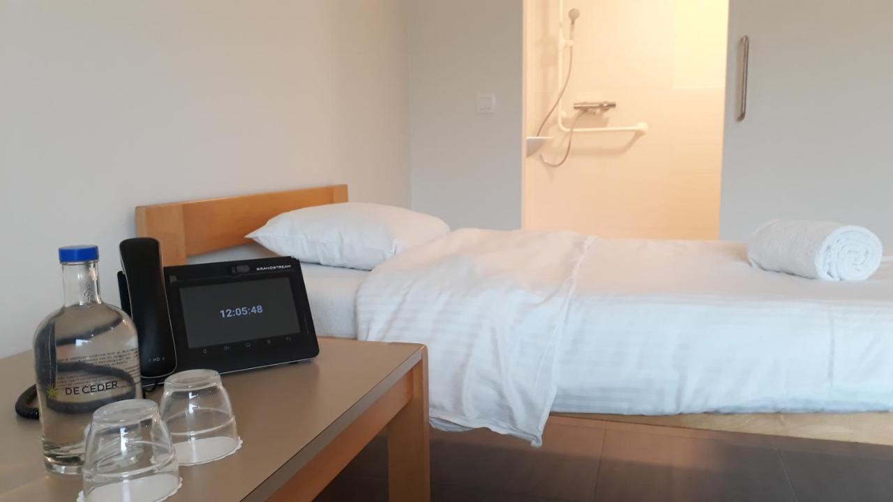 Zorghotel De Ceder Deinze Eksteriør billede