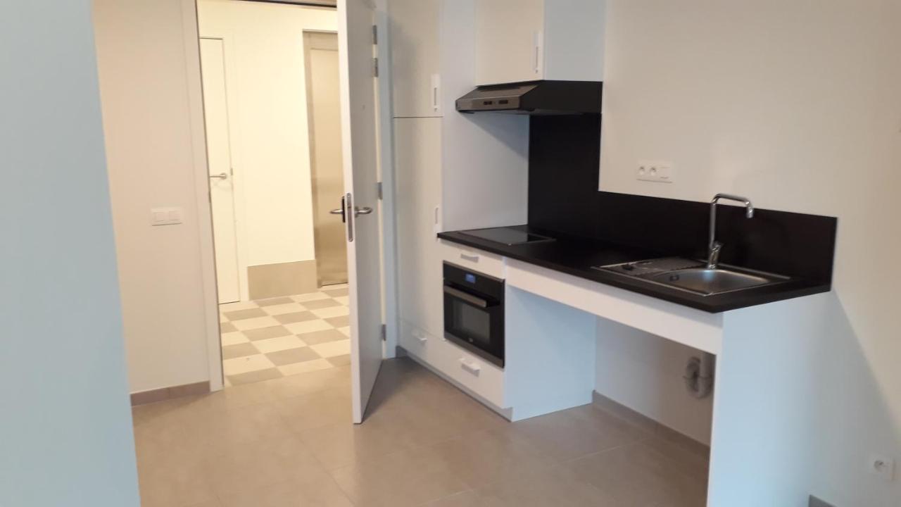 Zorghotel De Ceder Deinze Eksteriør billede