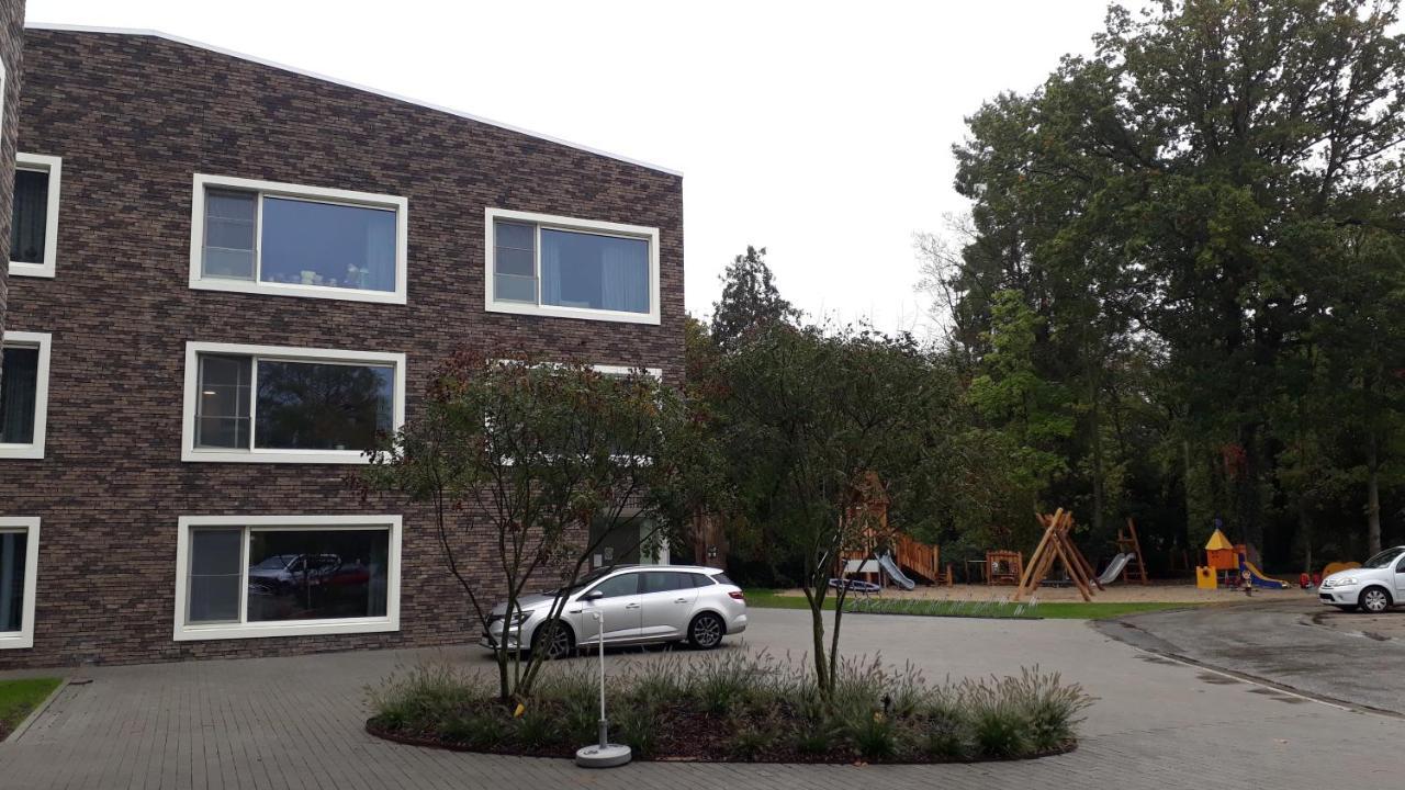 Zorghotel De Ceder Deinze Eksteriør billede
